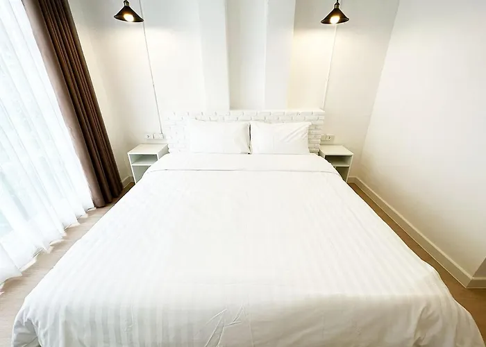 Hotel River Bangkok
