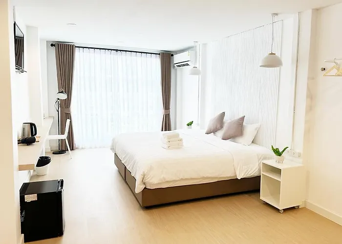 Hotel River Bangkok