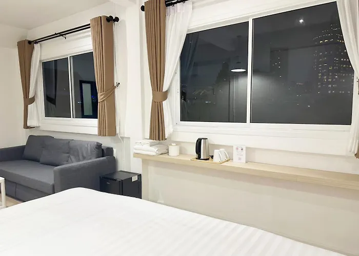 Hotel River Bangkok
