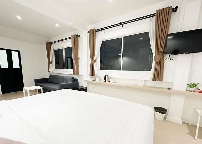 Hotel River Bangkok