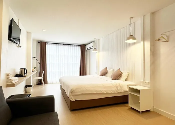 Hotel River Bangkok