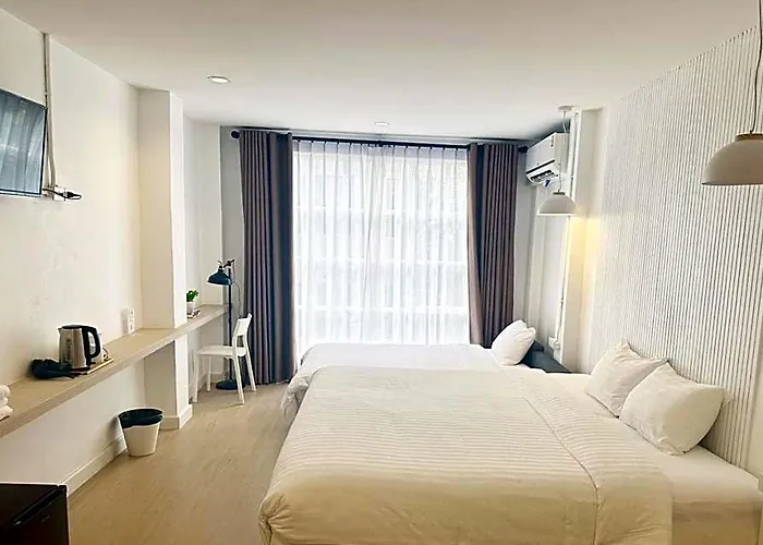 Hotel River Bangkok