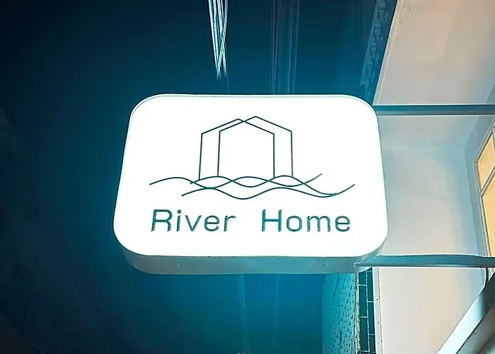 River Hotel Bangkok